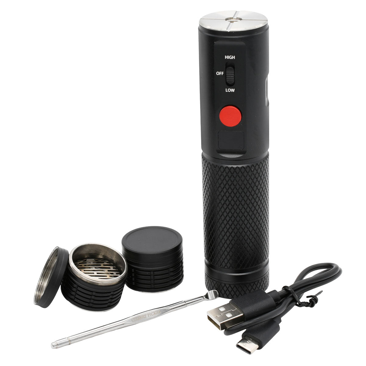 Fuego Fire Electric Lighter Kit