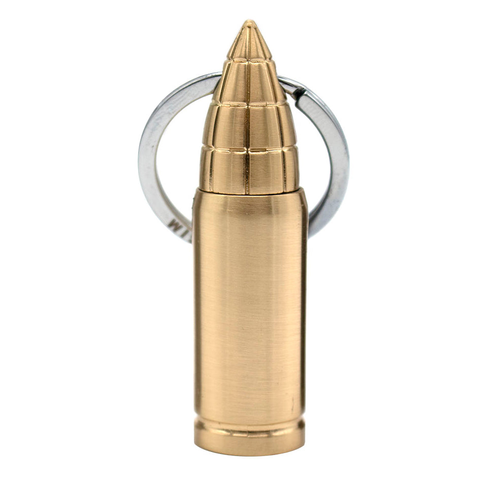 Bullseye Cigar Punch