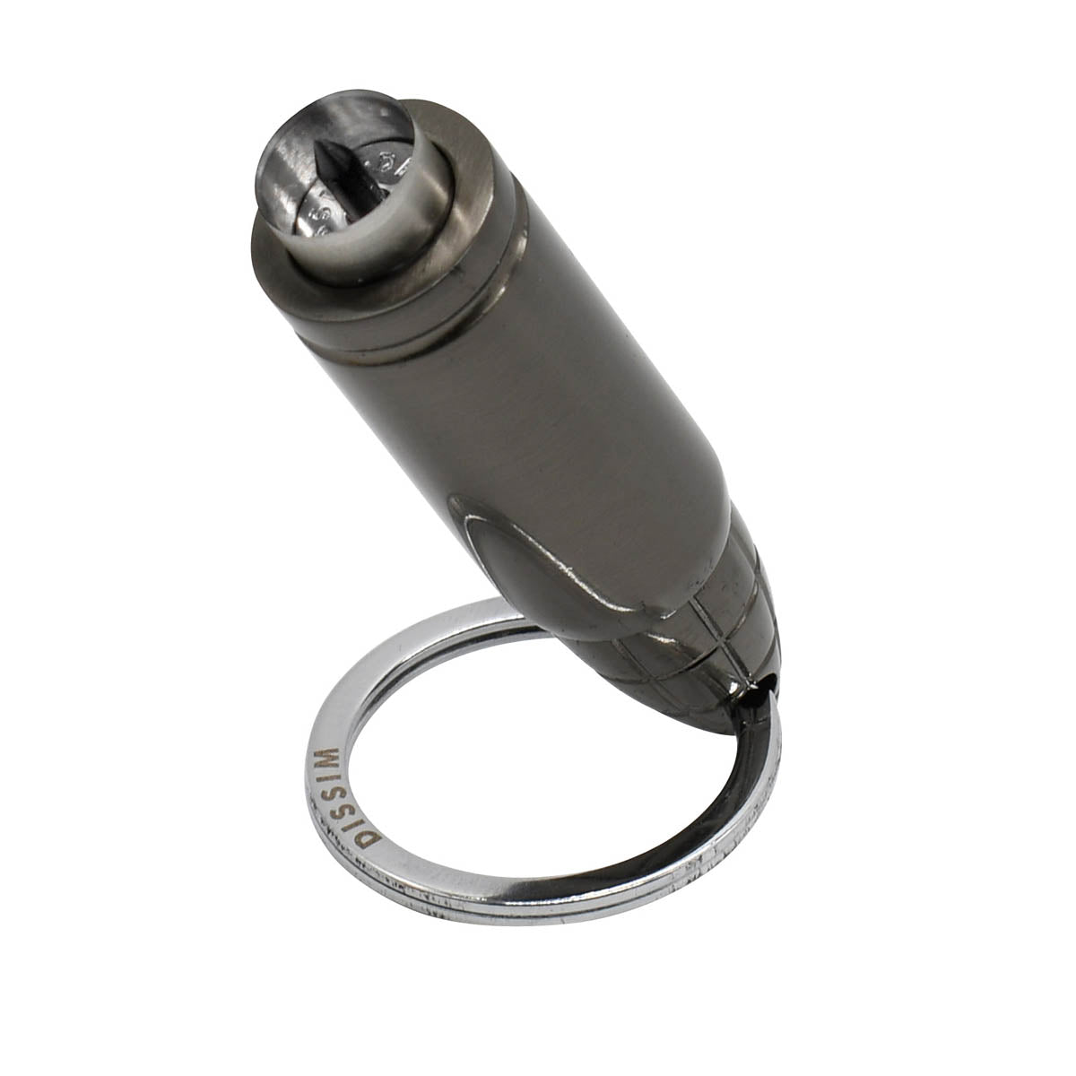 Bullseye Cigar Punch