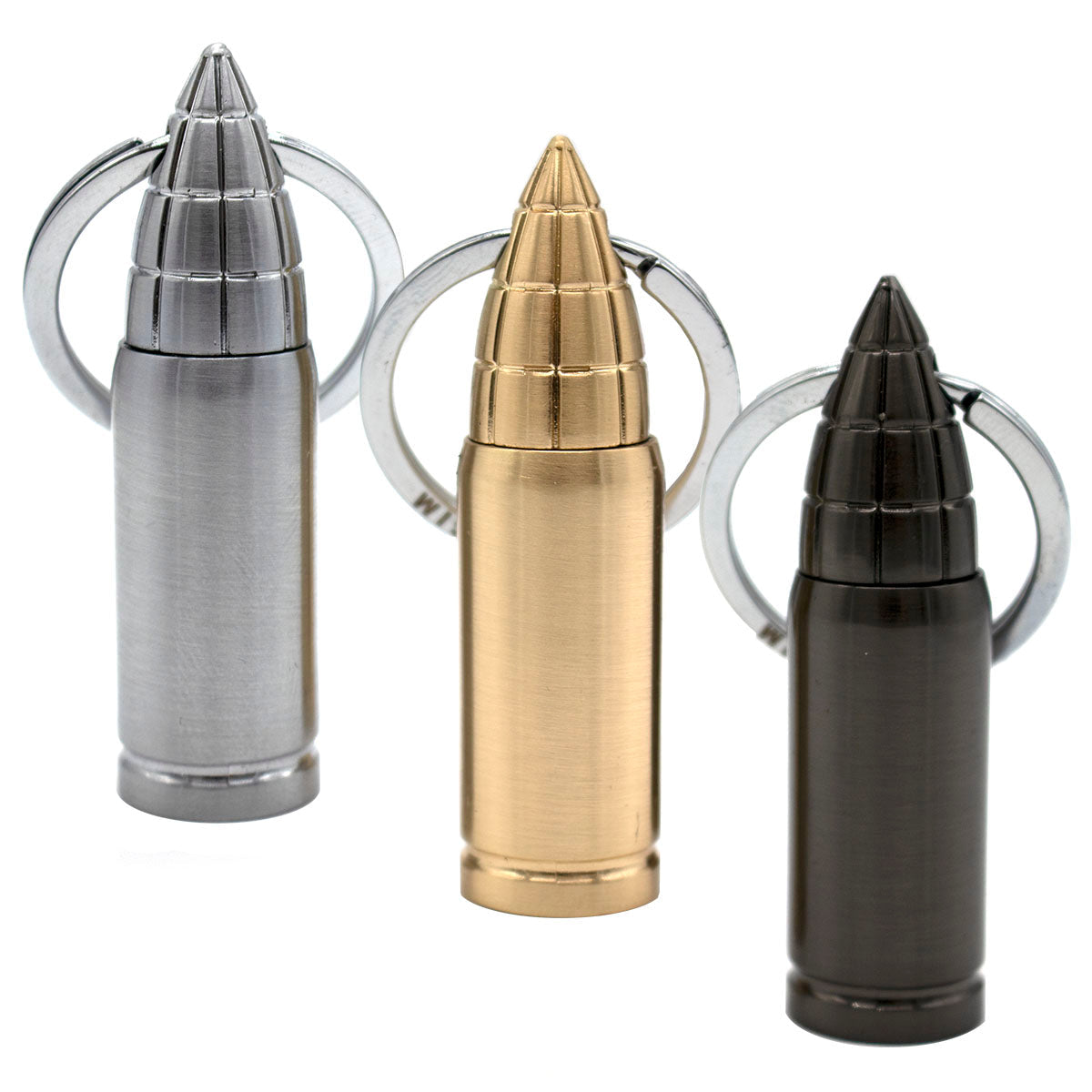 Bullseye Cigar Punch