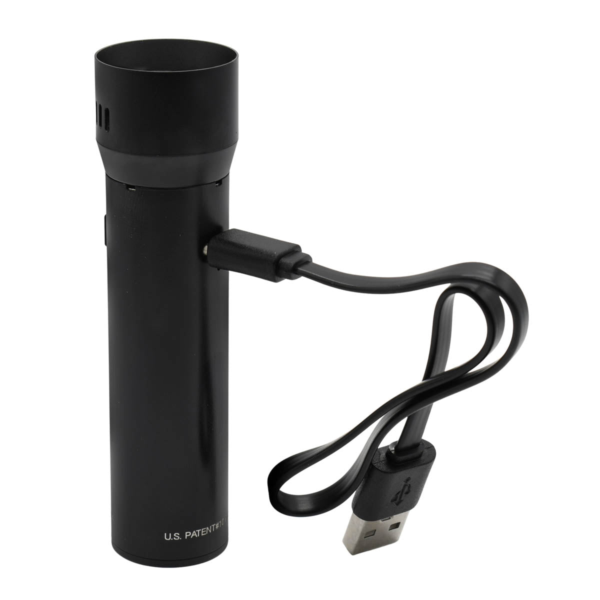 Charging Fuego Electric Lighter with USB-C Cable