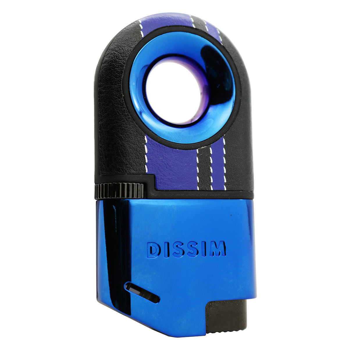 DISSIM Limited Edition Turismo Racing Series Soft Flame Lighter