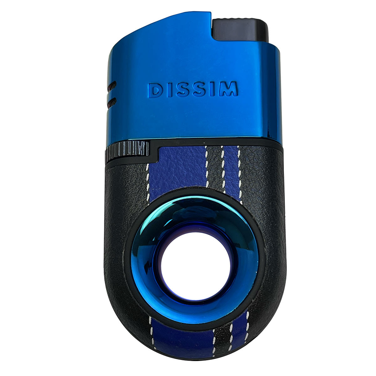 DISSIM Limited Edition Turismo Racing Series Torch Lighter