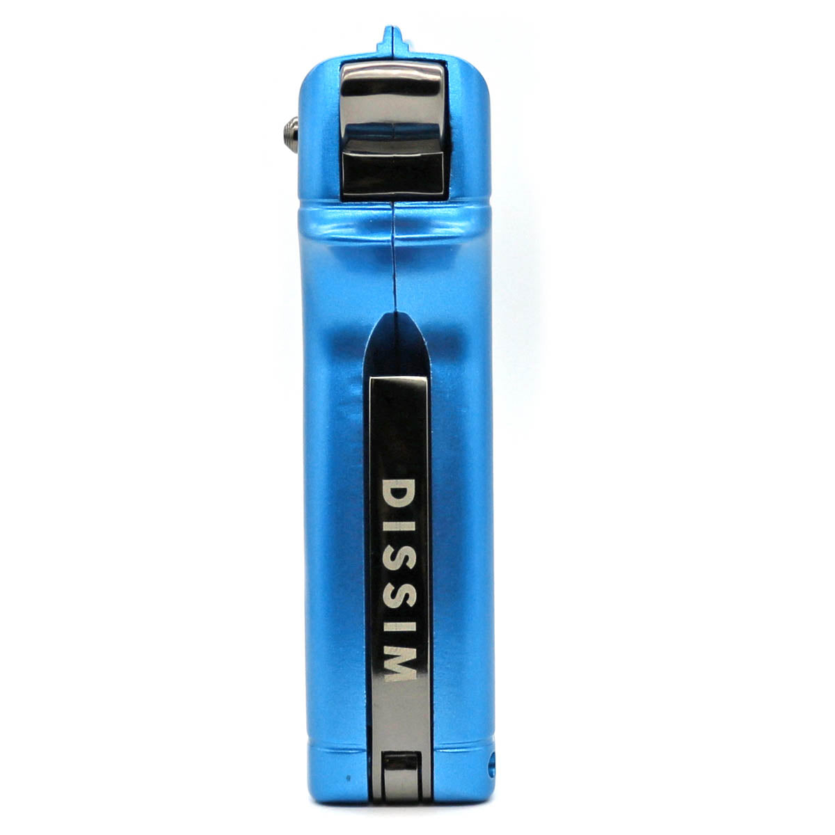 DISSIM Hammer Ignition Series Soft Flame Lighters with Pipe Tools