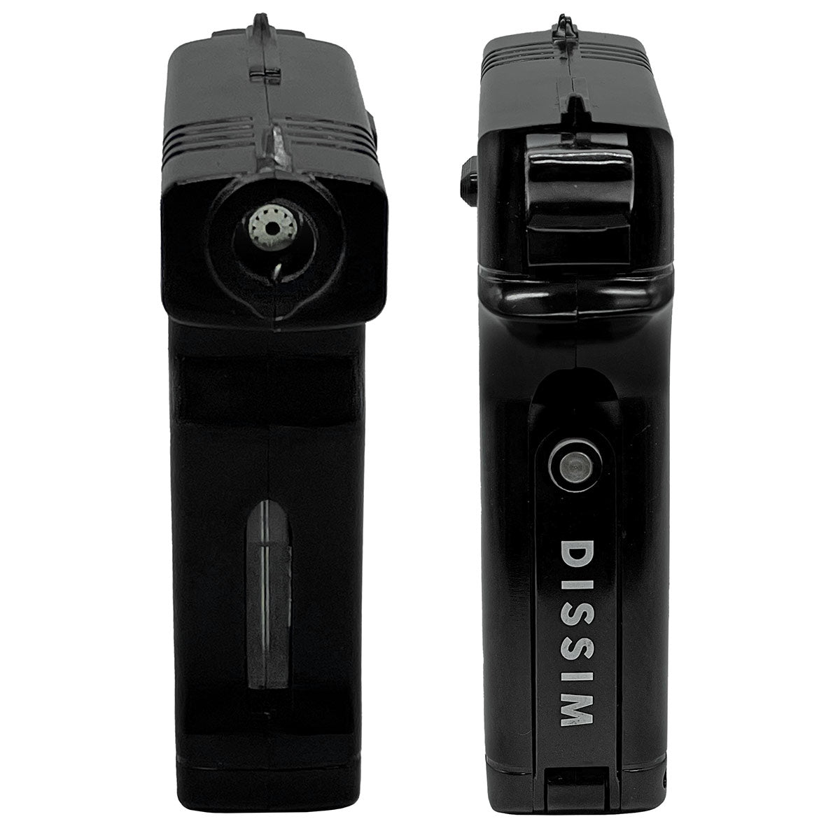 DISSIM Hammer Ignition Series Torch Lighters with Punch