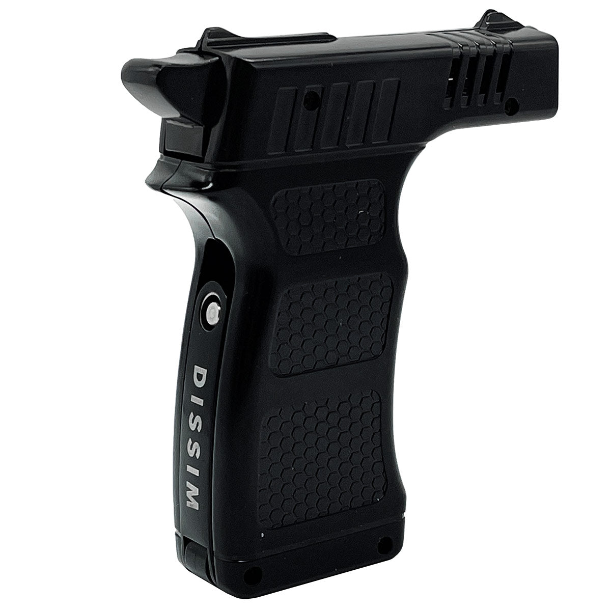 DISSIM Hammer Ignition Series Torch Lighters with Punch