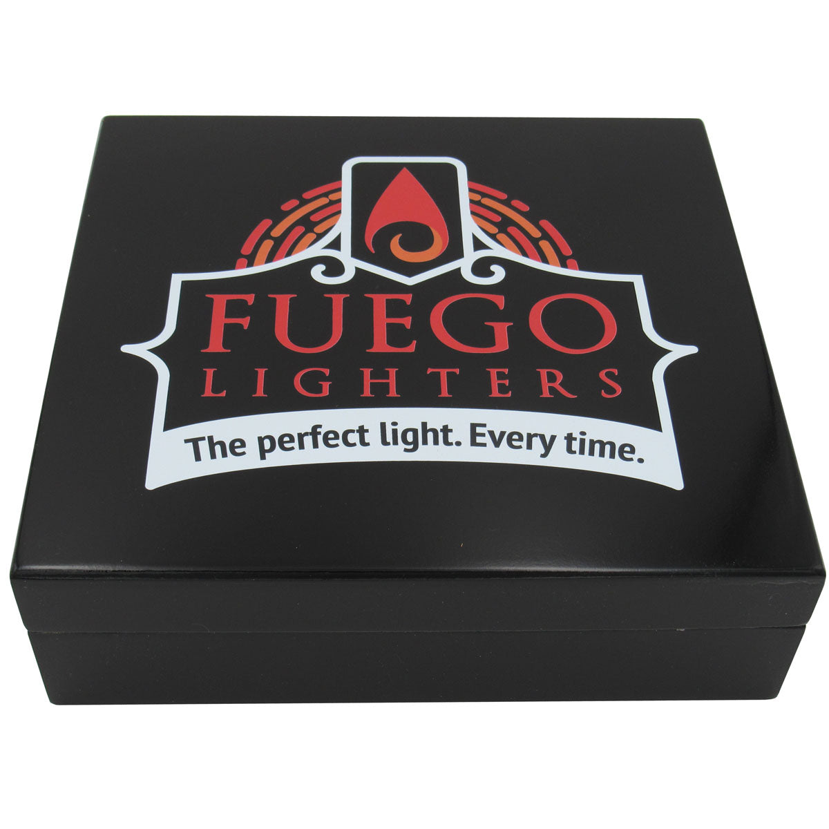 Fuego Cigar Humidor