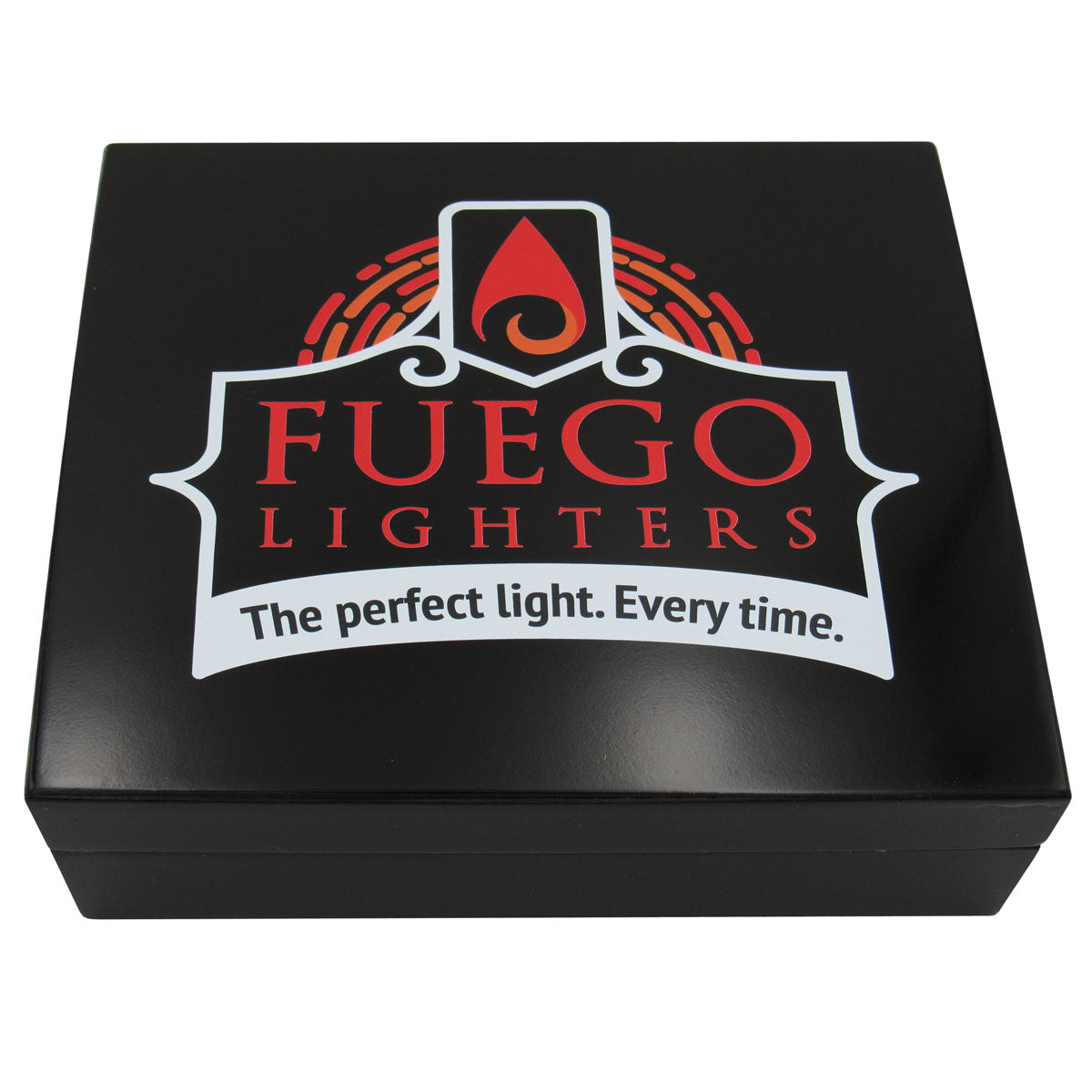 Fuego Cigar Humidor