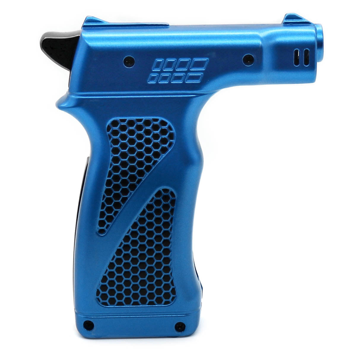 DISSIM Hammer Ignition Series Soft Flame Lighters with Pipe Tools
