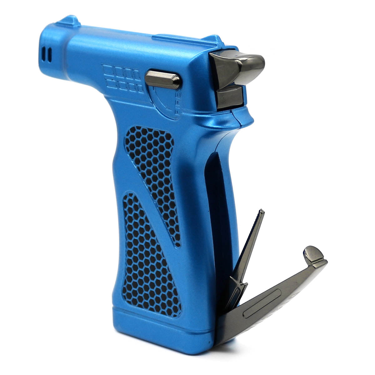 DISSIM Hammer Ignition Series Soft Flame Lighters with Pipe Tools