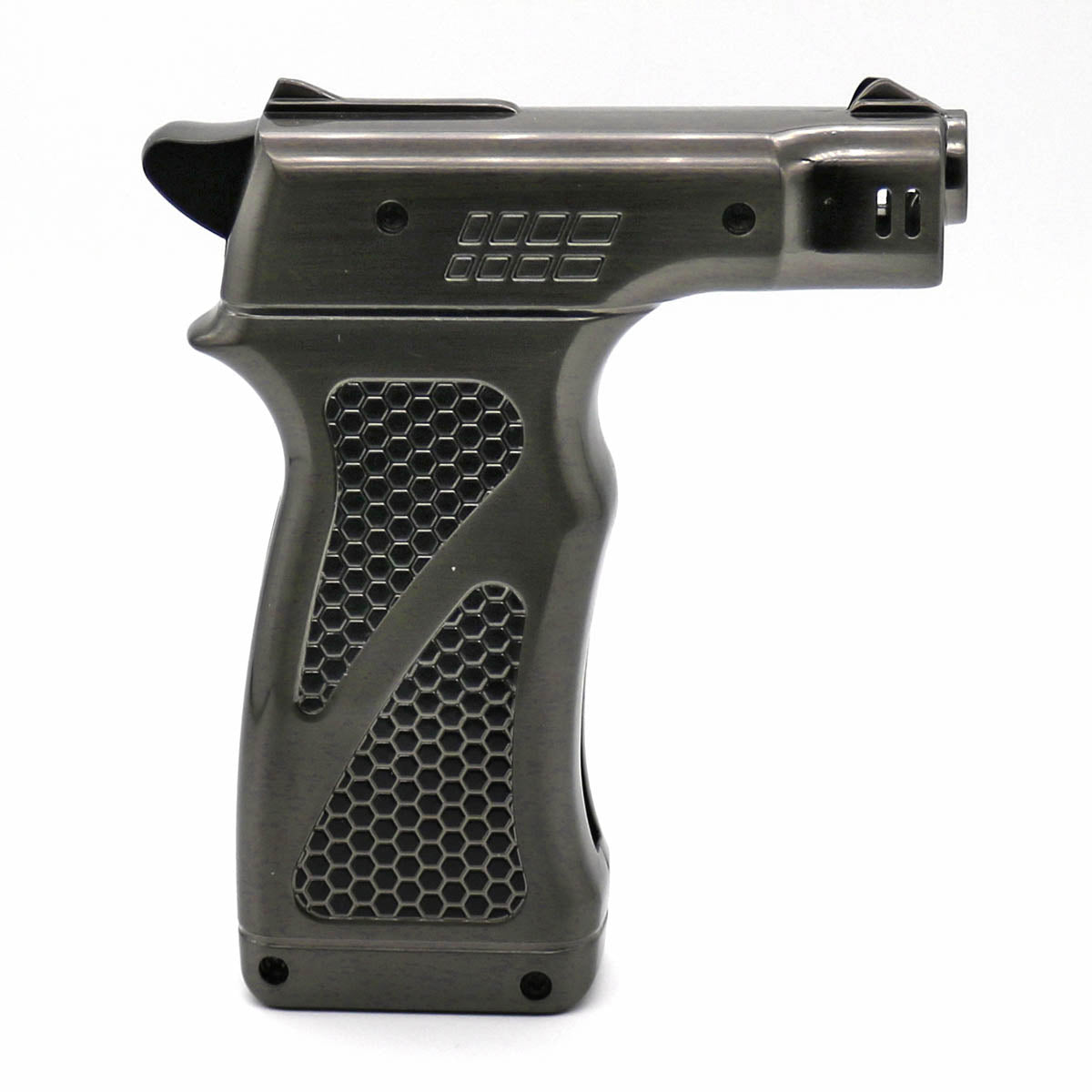 DISSIM Hammer Ignition Series Soft Flame Lighters with Pipe Tools