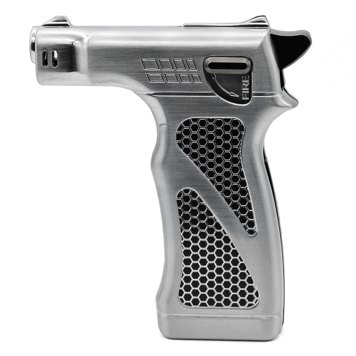 DISSIM Hammer Ignition Series Soft Flame Lighters with Pipe Tools
