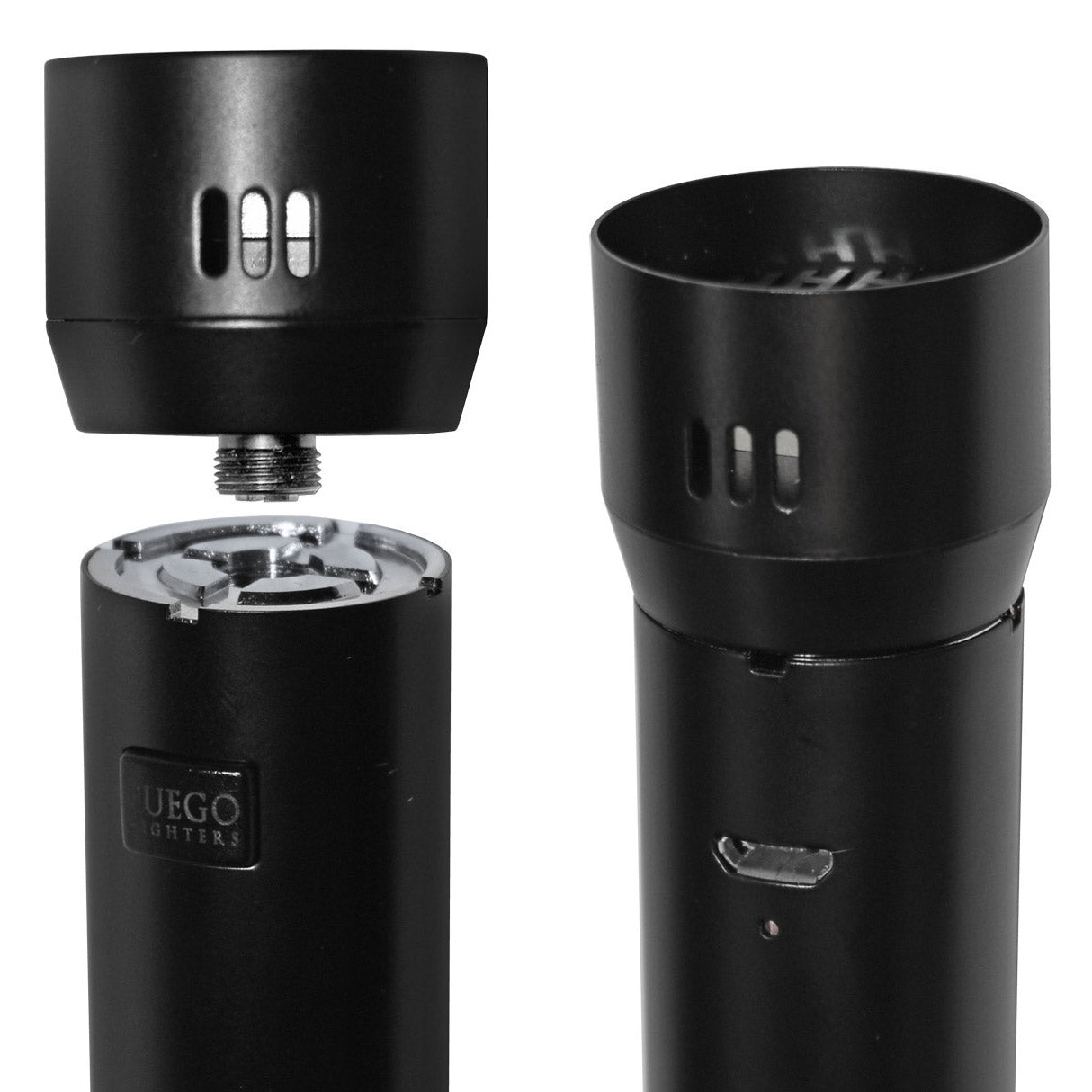 Heating Coils Replacement for Fuego Electric Lighter
