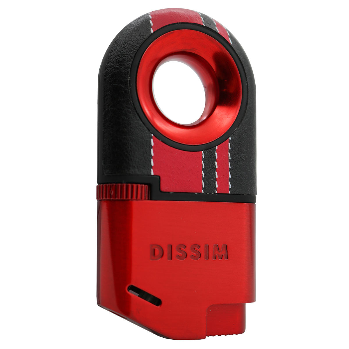 DISSIM Limited Edition Turismo Racing Series Soft Flame Lighter