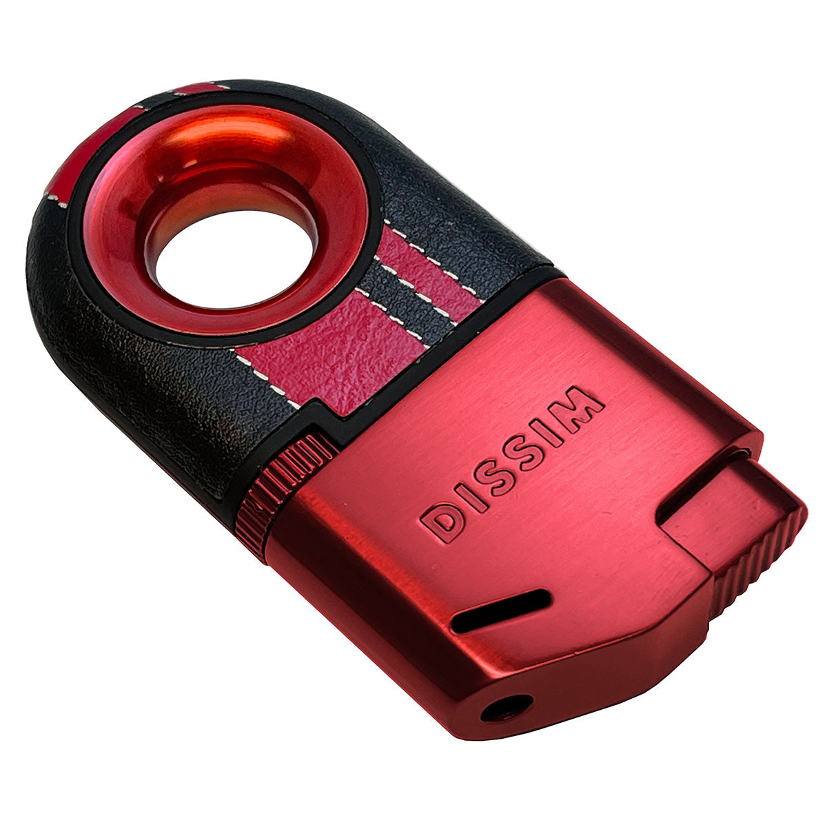 DISSIM Limited Edition Turismo Racing Series Soft Flame Lighter