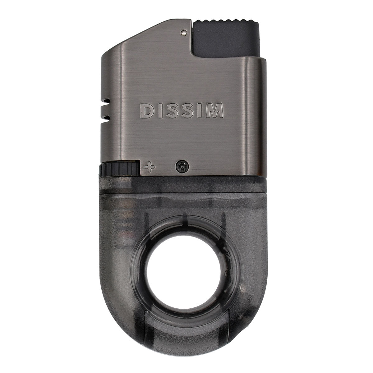 DISSIM Sport Series Butane Torch Pocket Lighters