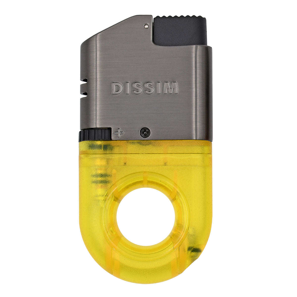 DISSIM Sport Series Butane Torch Pocket Lighters