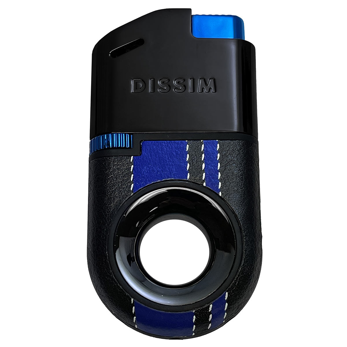 DISSIM Limited Edition Turismo Racing Series Soft Flame Lighter