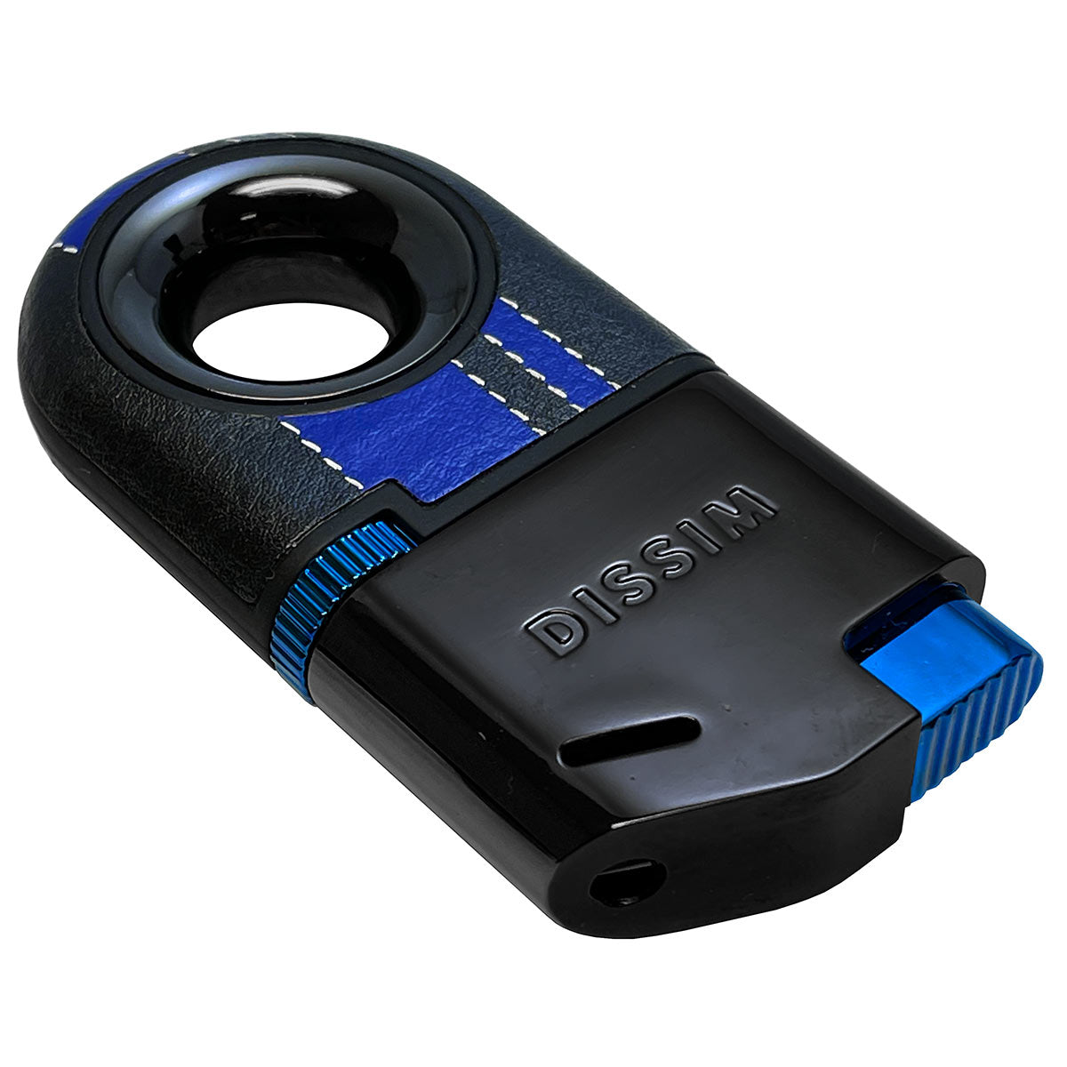 DISSIM Limited Edition Turismo Racing Series Soft Flame Lighter