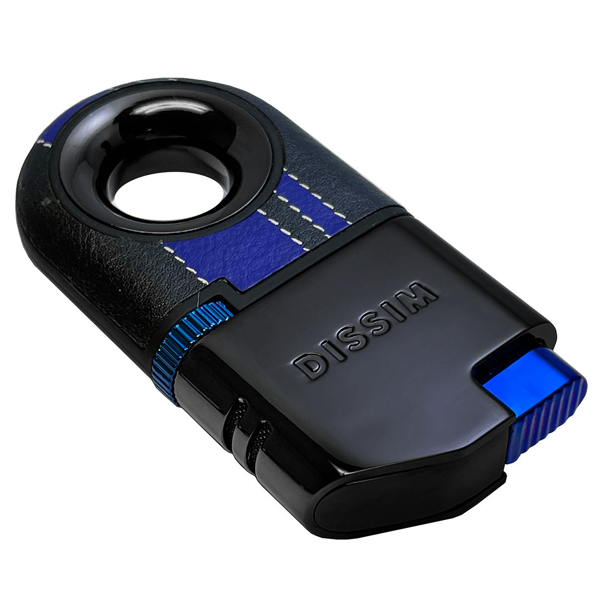 DISSIM Limited Edition Turismo Racing Series Torch Lighter