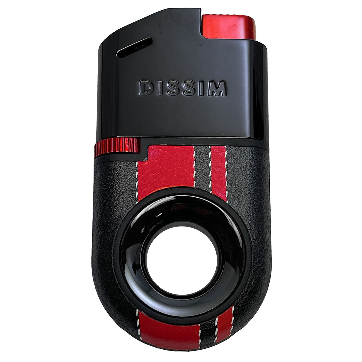 DISSIM Limited Edition Turismo Racing Series Soft Flame Lighter