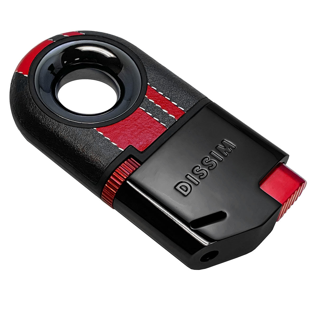 DISSIM Limited Edition Turismo Racing Series Soft Flame Lighter