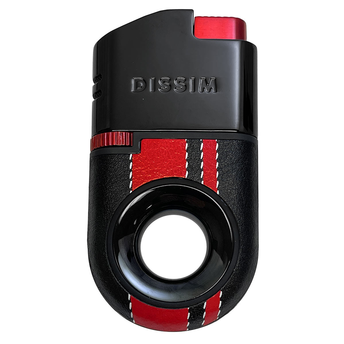 DISSIM Limited Edition Turismo Racing Series Torch Lighter