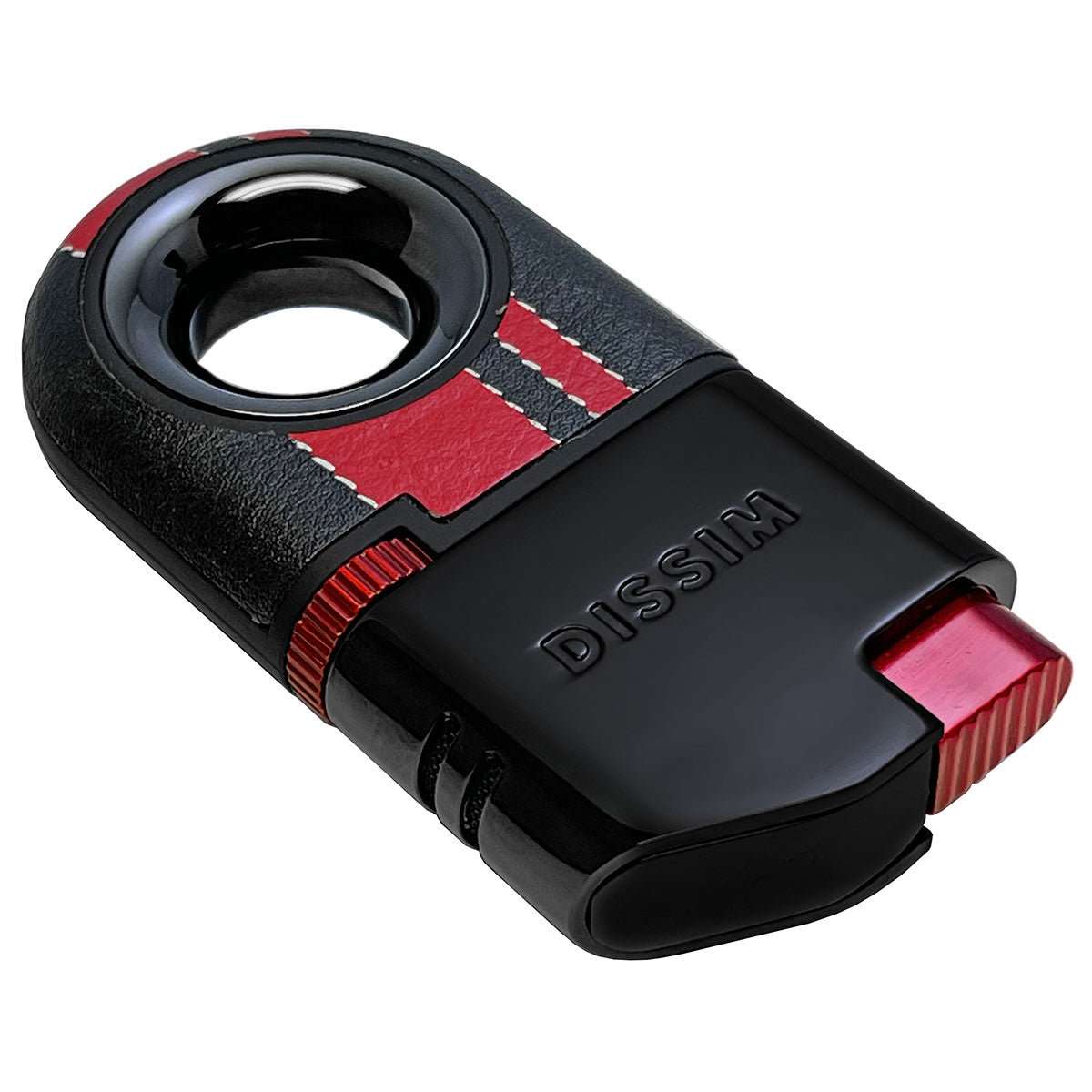 DISSIM Limited Edition Turismo Racing Series Torch Lighter