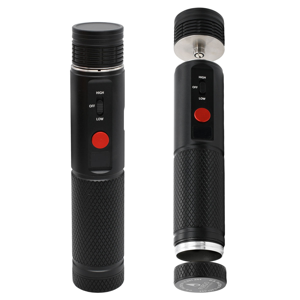 Fuego Fire Electric Lighter Kit