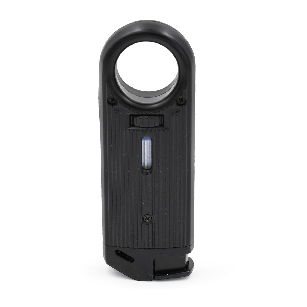DISSIM Slim Metal Series Inverted Soft Flame Pocket Lighters