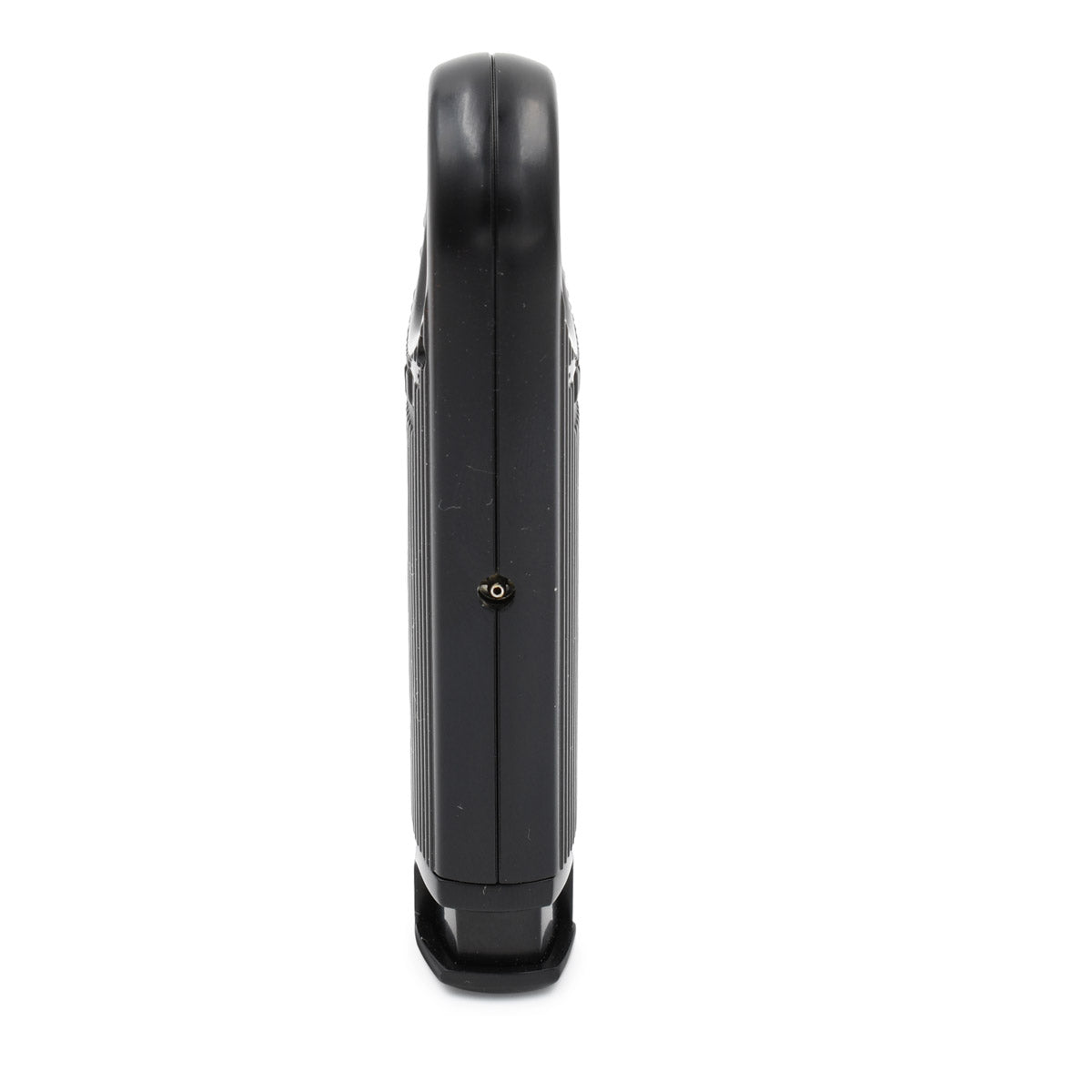 DISSIM Slim Metal Series Inverted Soft Flame Pocket Lighters