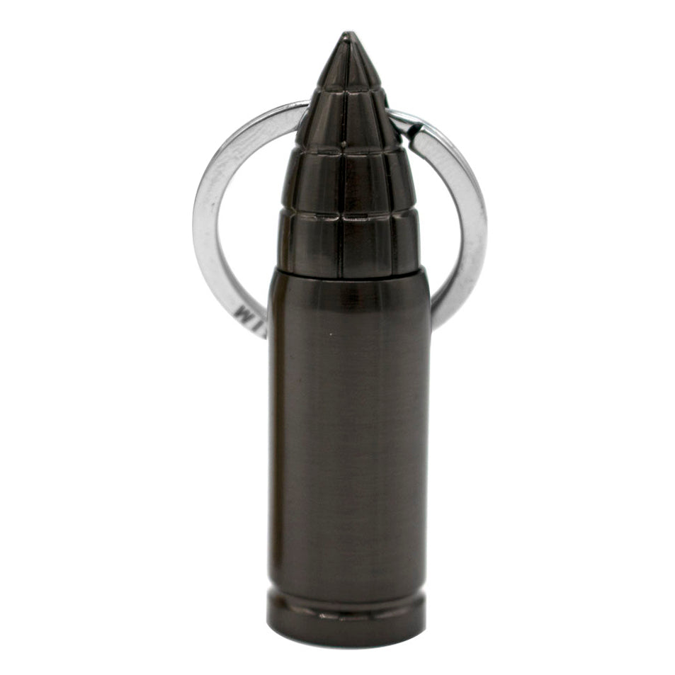 Bullseye Cigar Punch