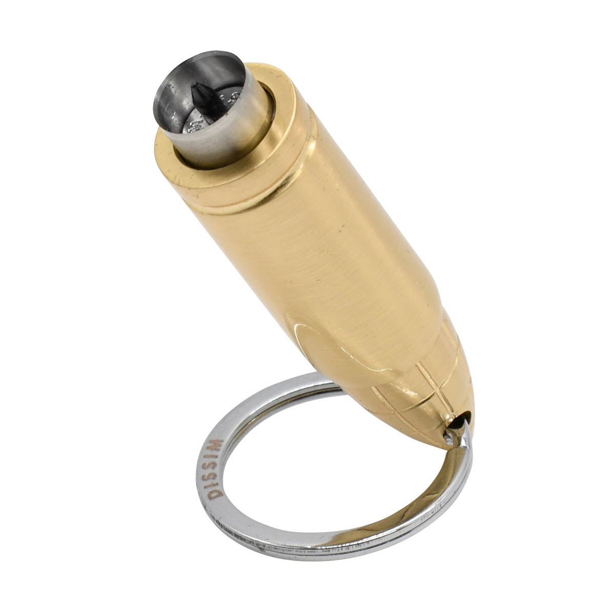 Bullseye Cigar Punch
