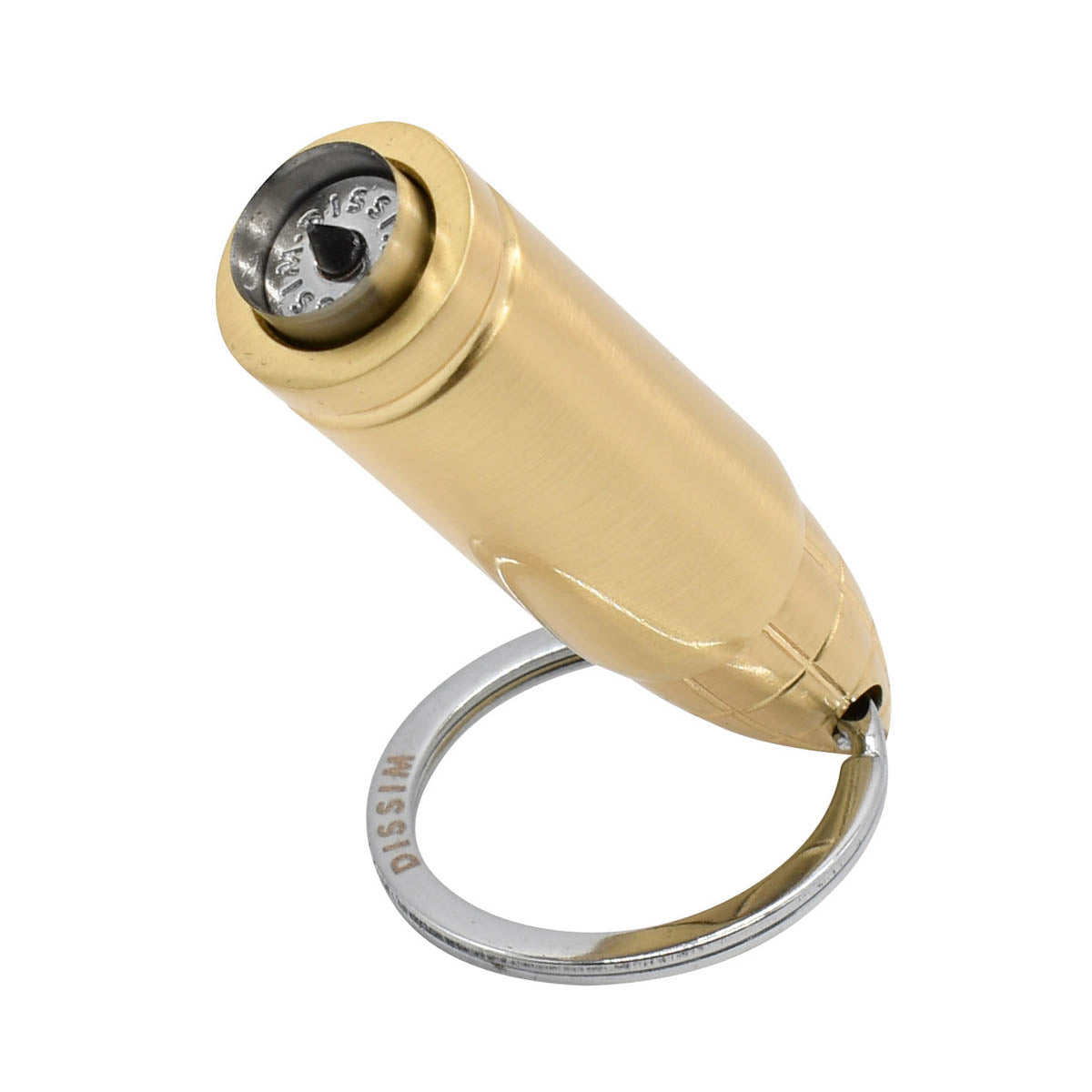 Bullseye Cigar Punch