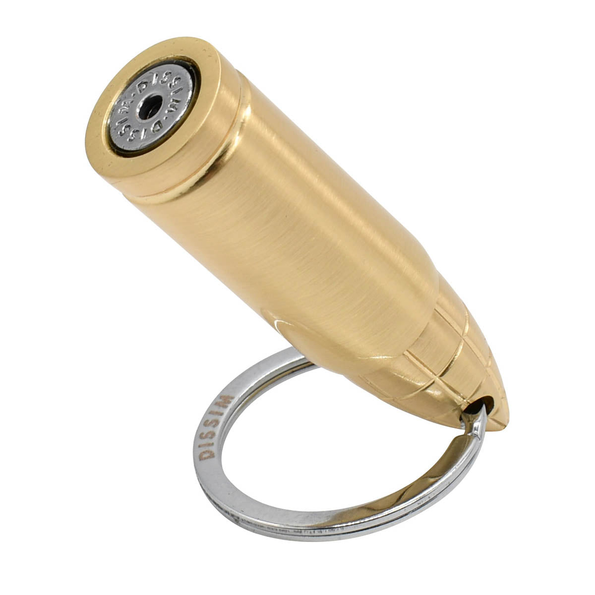 Bullseye Cigar Punch