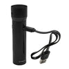 Charging Fuego Electric Lighter with USB-C Cable