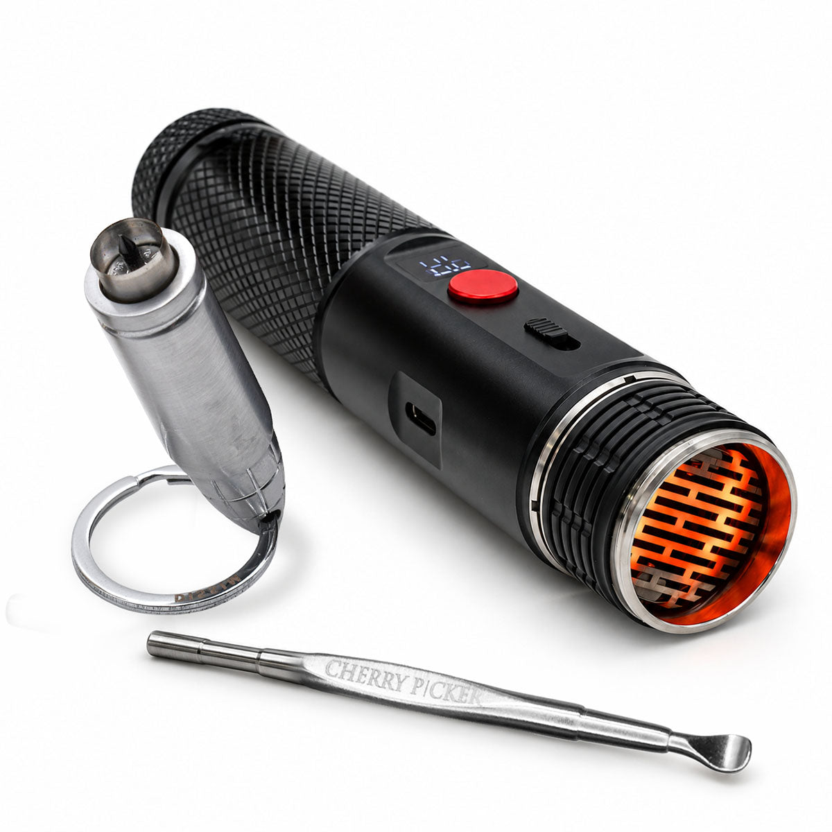 Fuego Cigar Accessories Essentials - Bundle