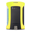 Colibri Daytona Single Jet Flame Lighter - Yellow