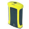 Colibri Daytona Single Jet Flame Lighter - Yellow