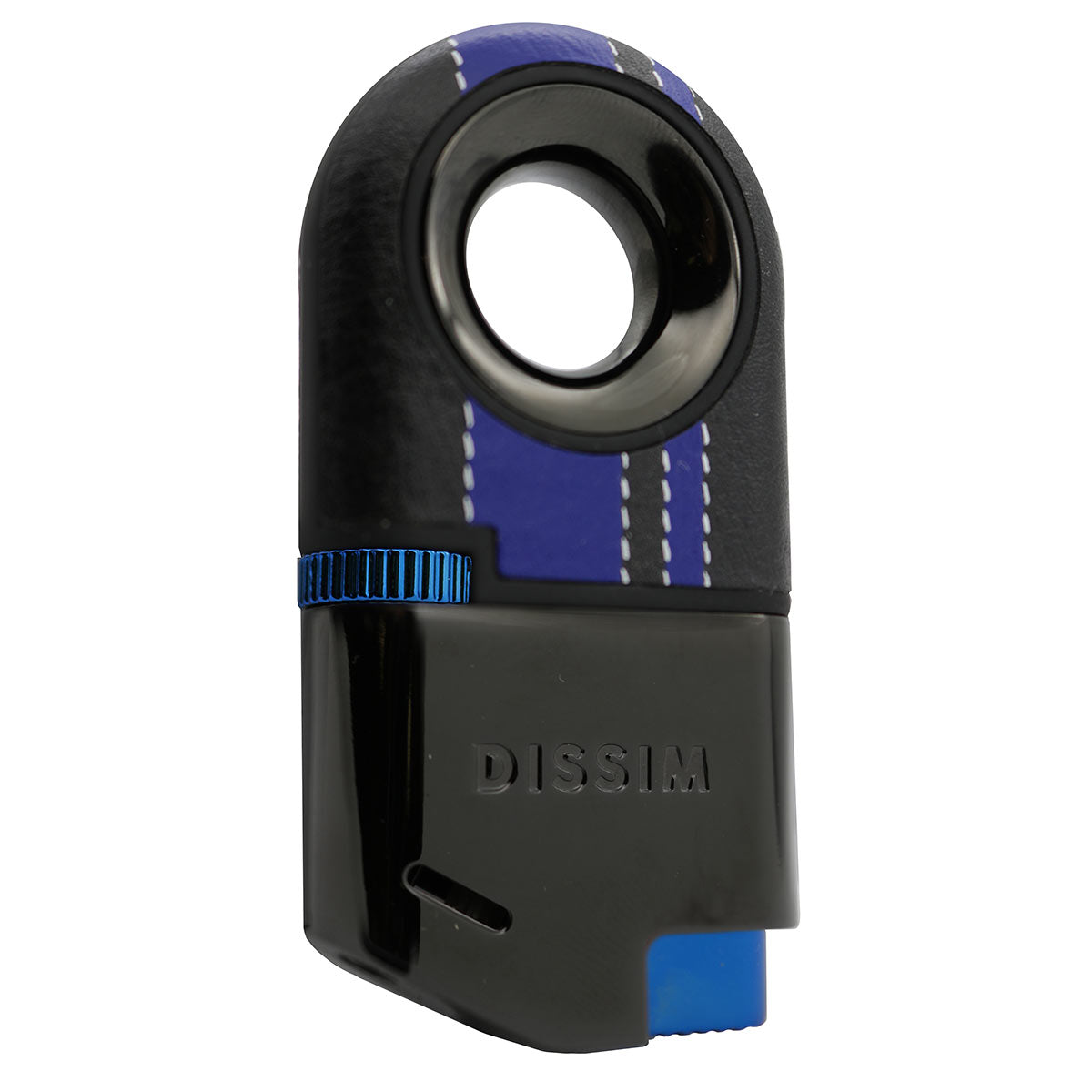 DISSIM Limited Edition Turismo Racing Series Soft Flame Lighter