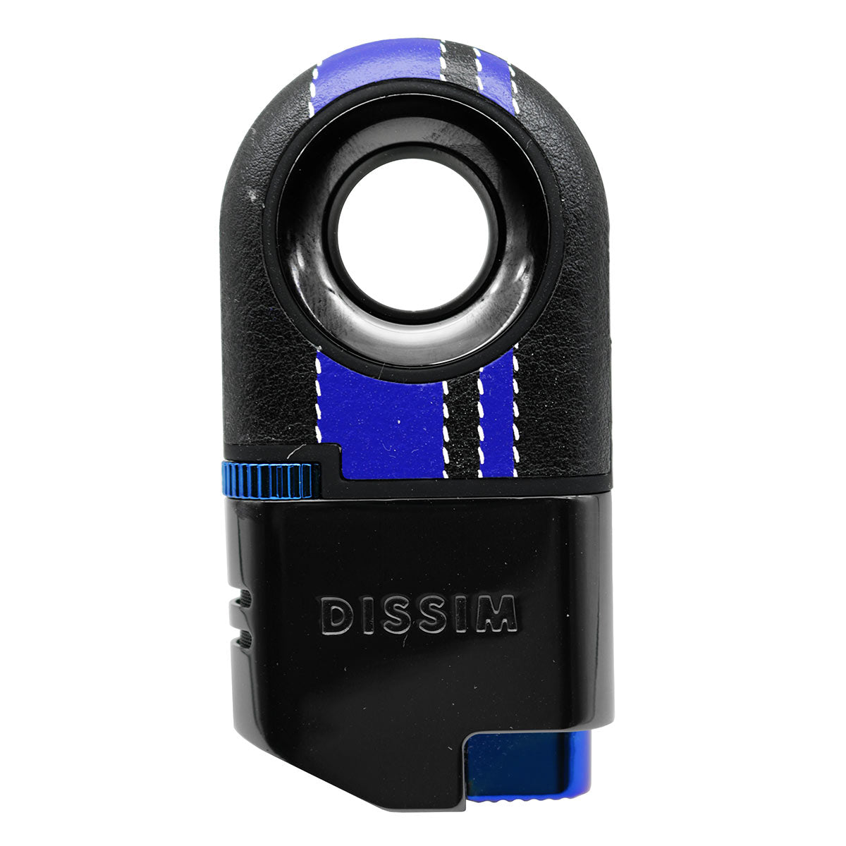 DISSIM Limited Edition Turismo Racing Series Torch Lighter