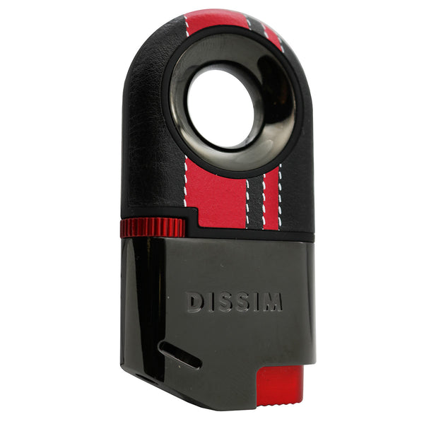 DISSIM Limited Edition Turismo Racing Series Soft Flame Lighter