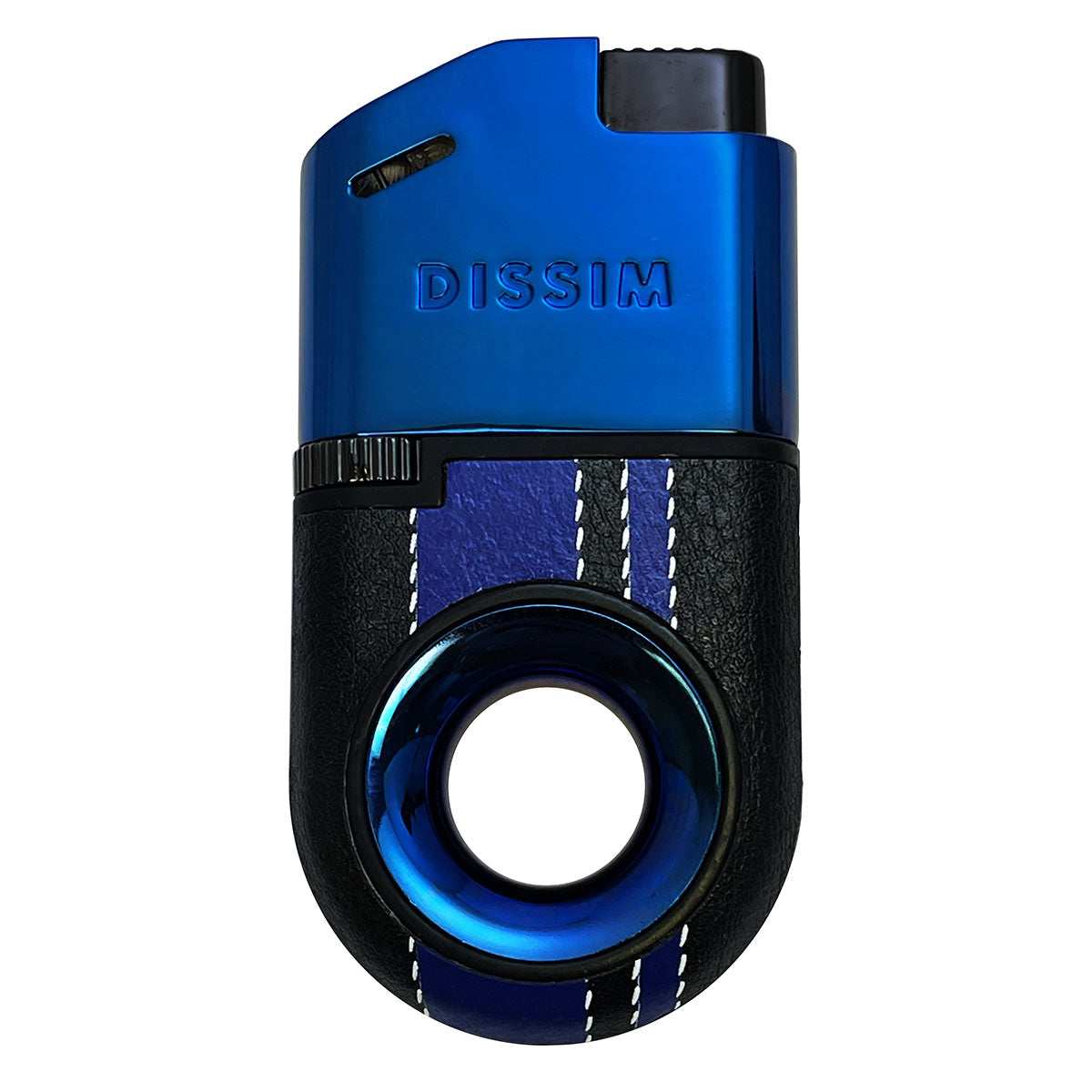 DISSIM Limited Edition Turismo Racing Series Soft Flame Lighter