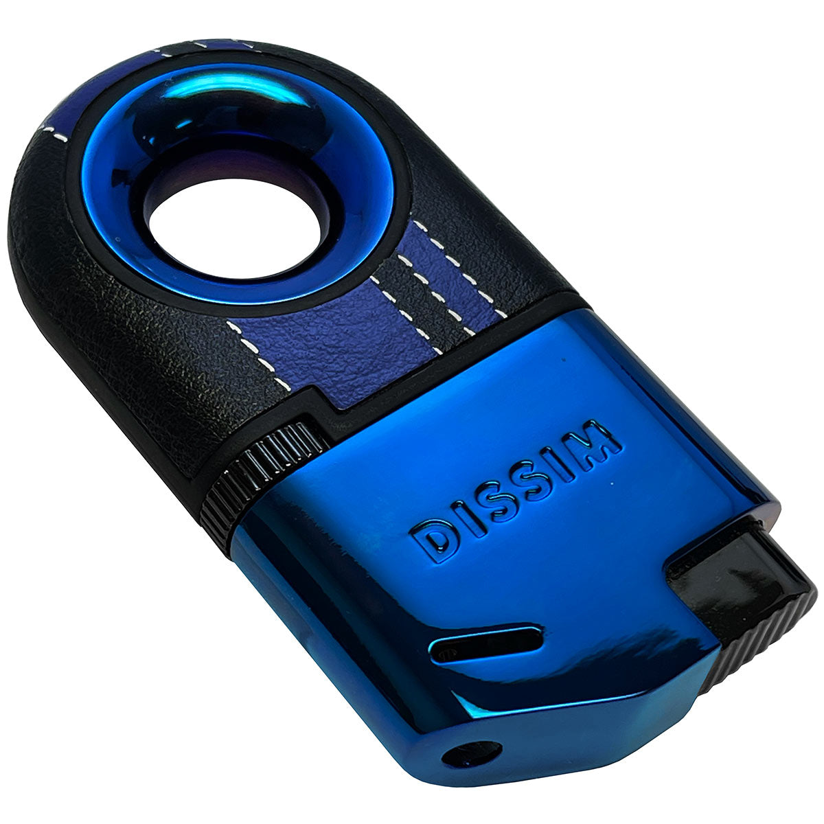 DISSIM Limited Edition Turismo Racing Series Soft Flame Lighter
