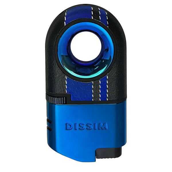DISSIM Limited Edition Turismo Racing Series Torch Lighter