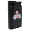 Fuego Single Torch Butane Lighter