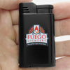 Fuego Single Torch Butane Lighter