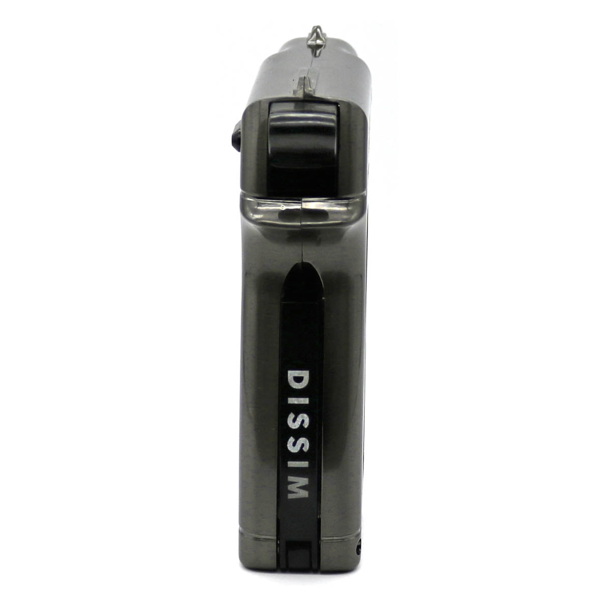 DISSIM Hammer Ignition Series Soft Flame Lighters with Pipe Tools