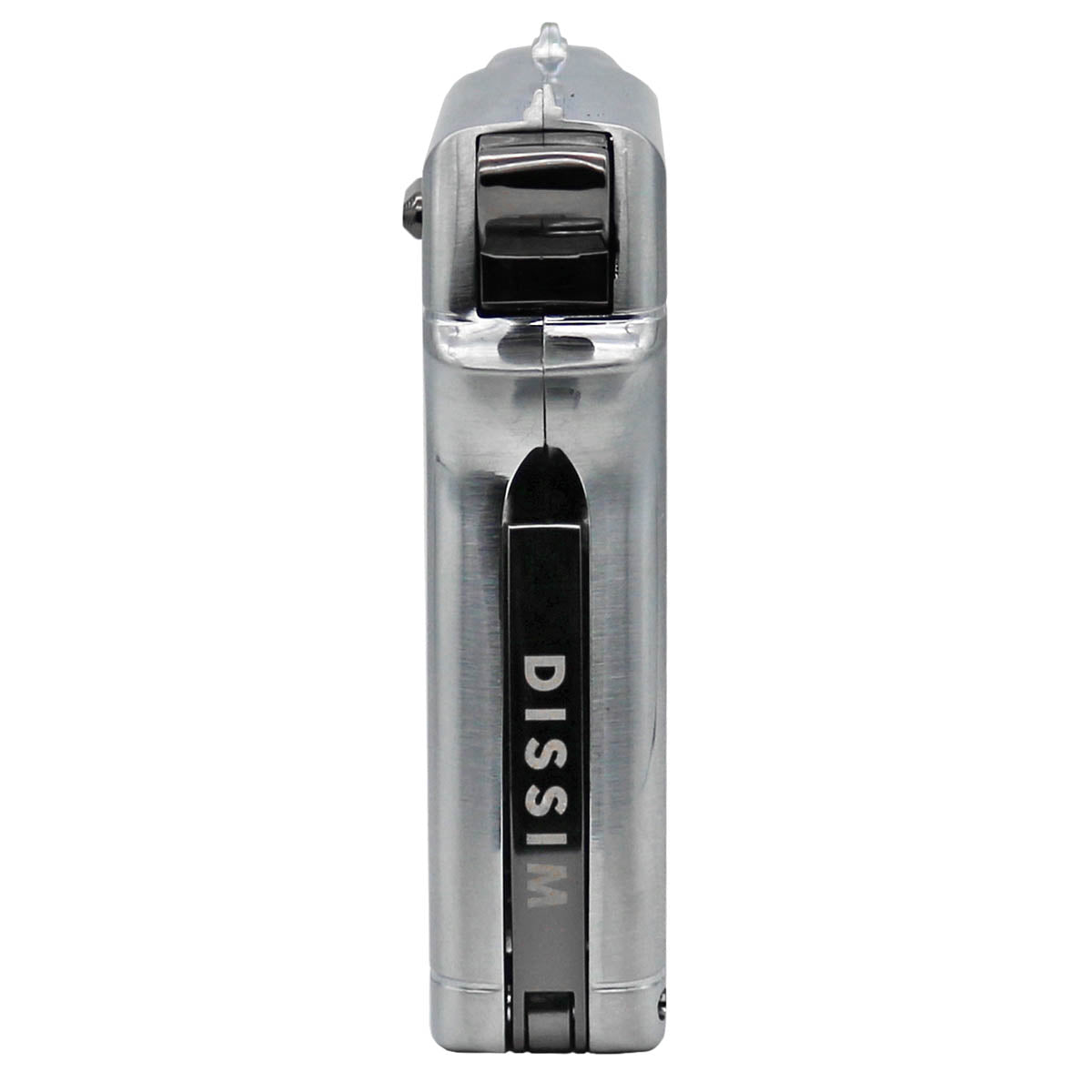 DISSIM Hammer Ignition Series Soft Flame Lighters with Pipe Tools