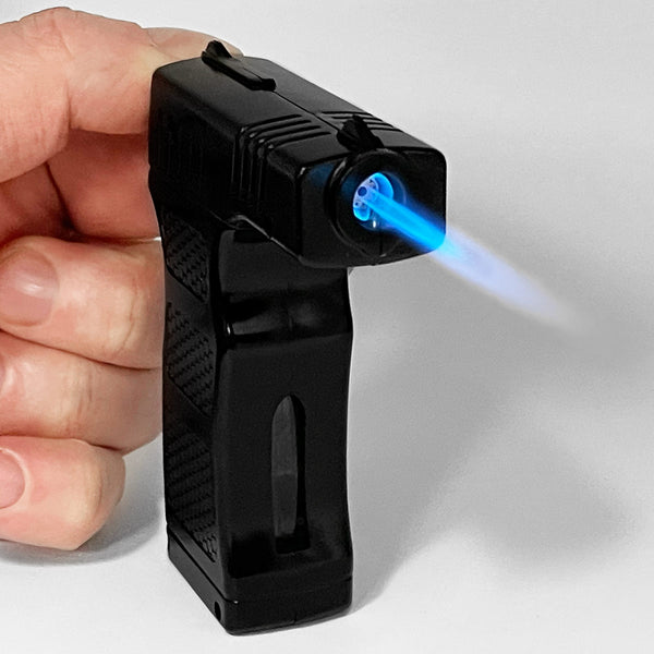 DISSIM Hammer Ignition Series Torch Lighters with Punch